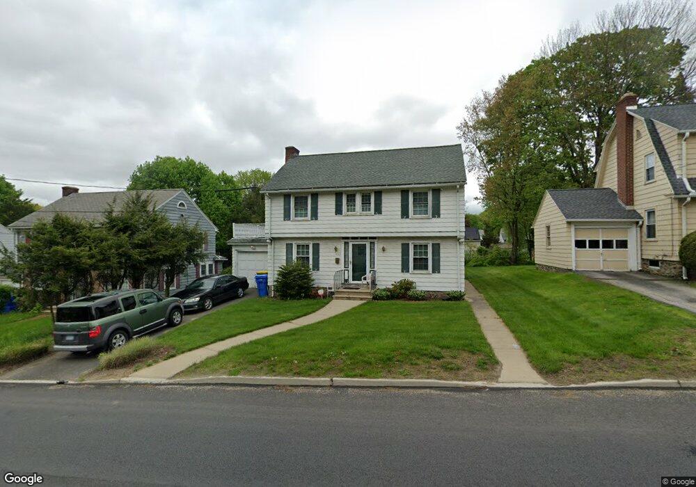 862 Cooke St, Waterbury, CT 06710 - photo 1