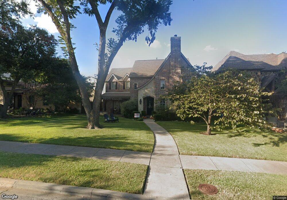 6271 Malcolm Dr, Dallas, TX 75214 - photo 1