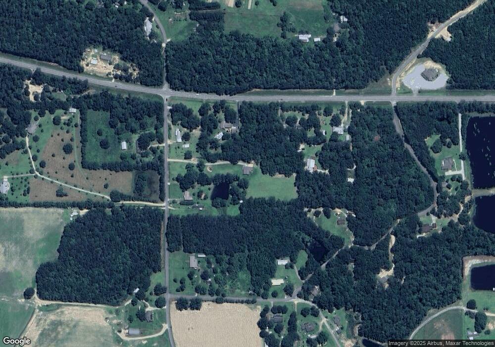 23536 Whitfield Rd, Picayune, MS 39466 - photo 1