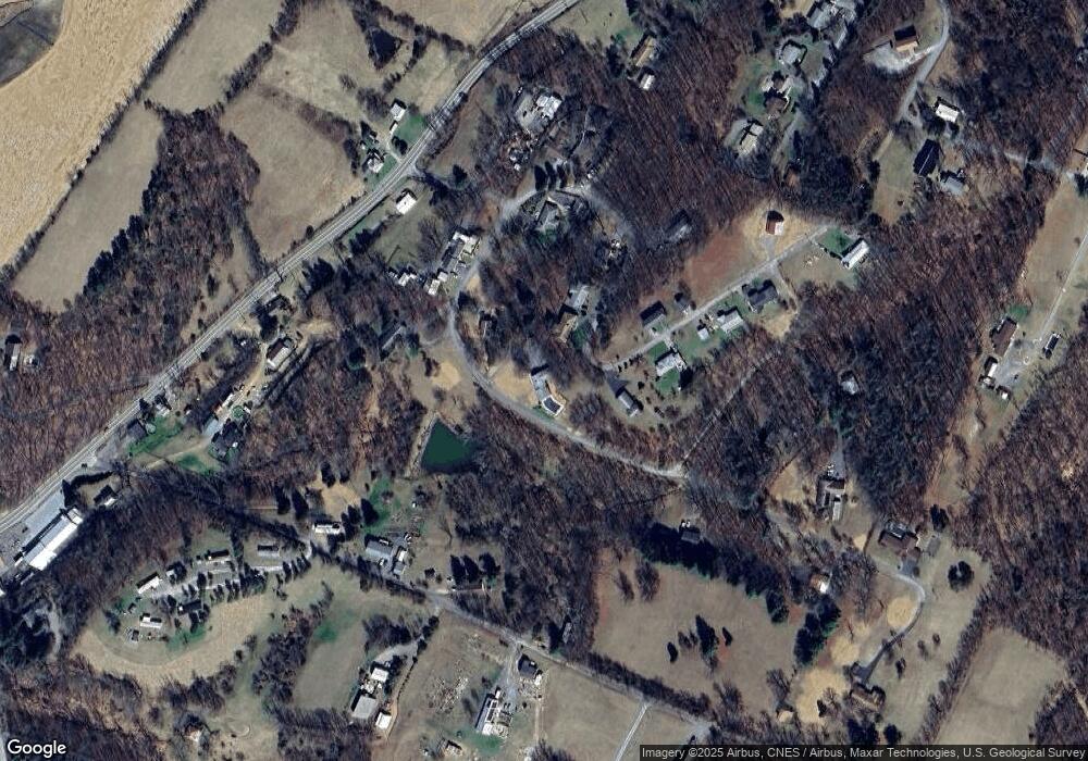 107 Sarah Ann Ln, Berkeley Springs, WV 25411 - photo 1