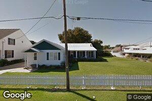 162 Rue Pouche Vide, Golden Meadow, LA 70357