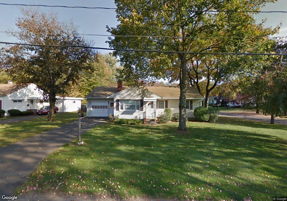 200 Lancaster Ave, West Springfield, MA 01089 - photo 1