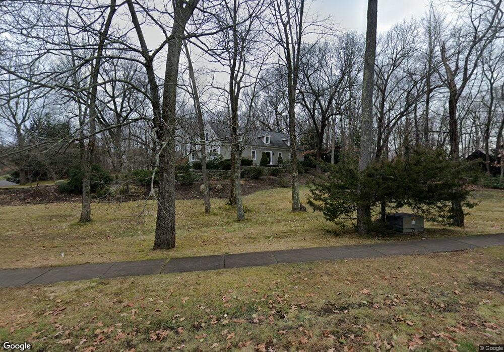 7 Fallview Dr, Glastonbury, CT 06033 - photo 1