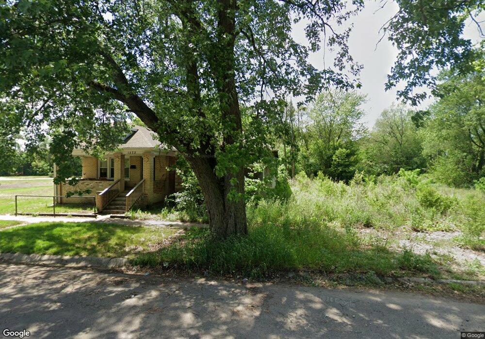 1568 Polk St, Gary, IN 46407 - photo 1