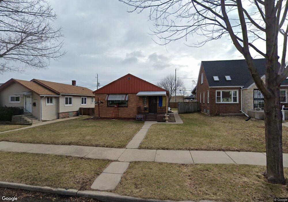 3952 S 5th Place, Milwaukee, WI 53207 - photo 1