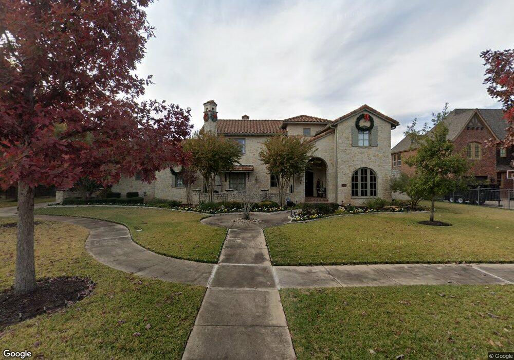 6904 Reverchon Ct, Colleyville, TX 76034 - photo 1