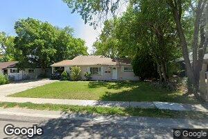 4595 W 5175 S, Salt Lake City, UT 84118