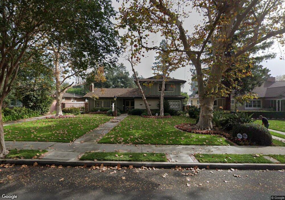 444 N California St, San Gabriel, CA 91775 - photo 1