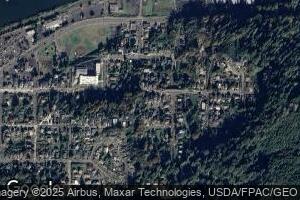 3727 Franklin St, Astoria, OR 97103
