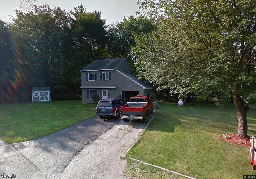 3 Savage Ln, Merrimack, NH 03054 - photo 1