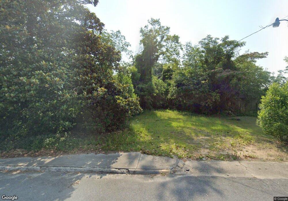 925 Maynard St, Macon, GA 31217 - photo 1