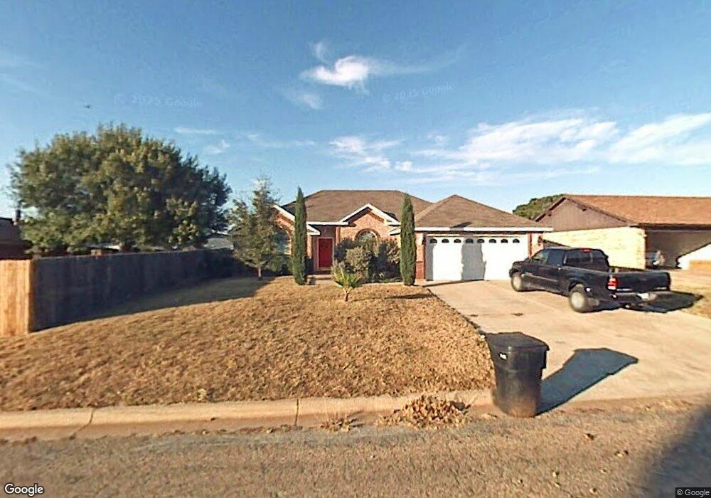 3826 Teel Dr, Abilene, TX 79606 - photo 1