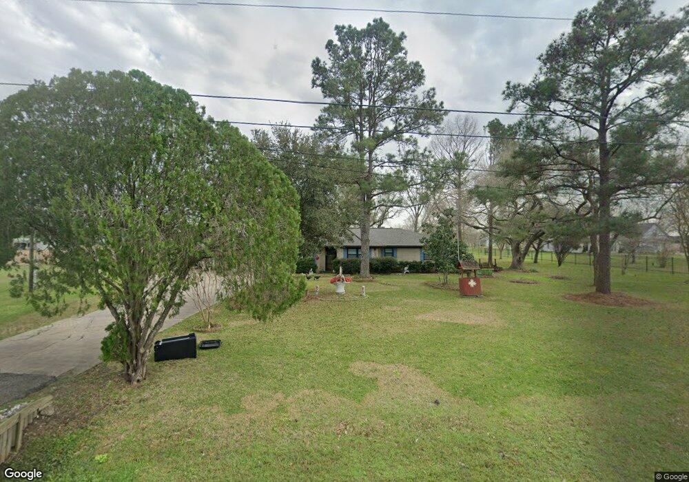 4224 County Road 156, Alvin, TX 77511 - photo 1
