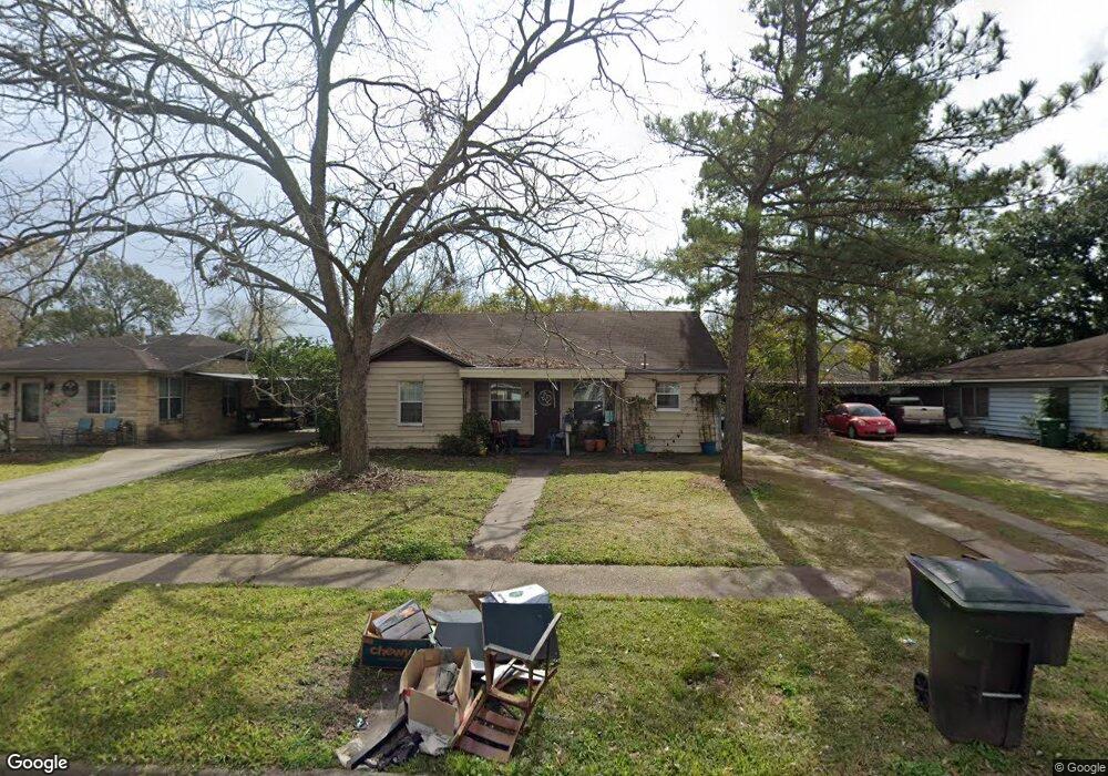 7606 Dixie Dr, Houston, TX 77087 - photo 1