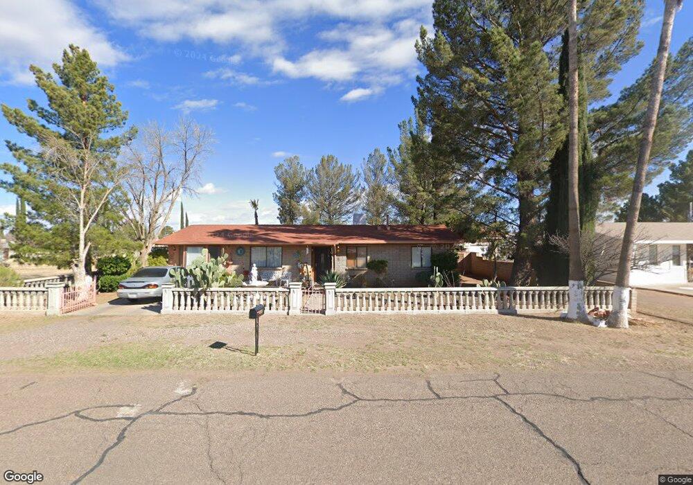 2500 E 13th St, Douglas, AZ 85607 - photo 1