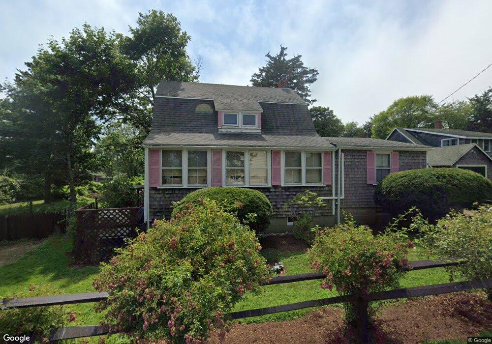 24 Antassawamock Rd, Mattapoisett, MA 02739 - photo 1