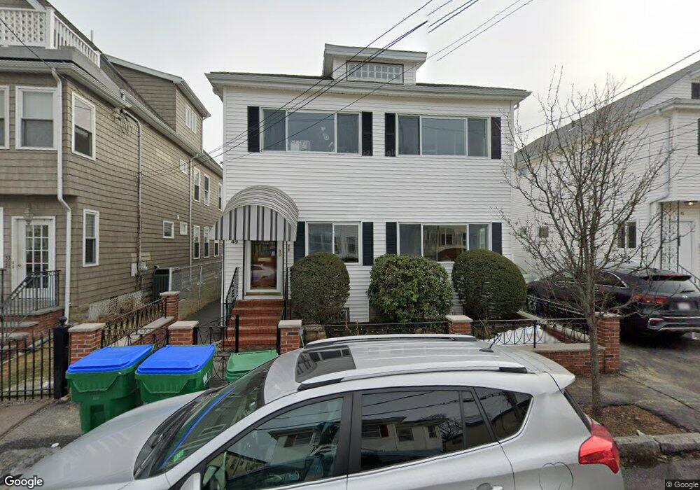 49 Bowen Ave unit 2,49, Medford, MA 02155 - photo 1