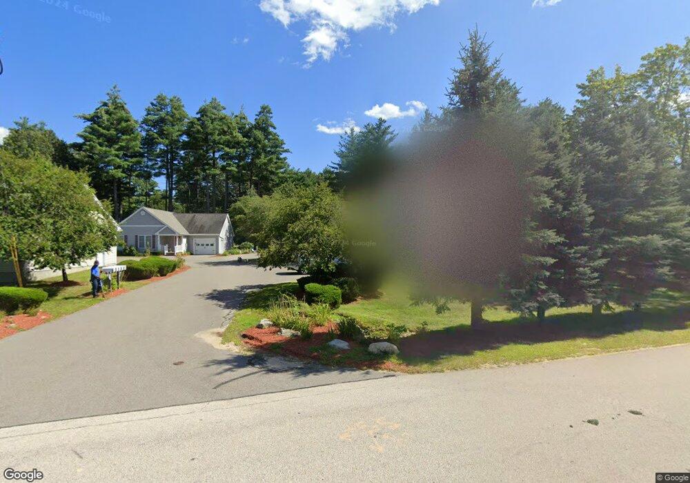 15C Roosevelt Ave, Hudson, NH 03051 - photo 1