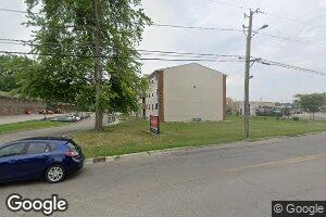 1200 W Bethel Ave, Muncie, IN 47303