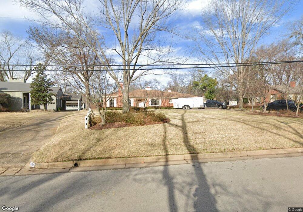 2231 Old Bullard Rd, Tyler, TX 75701 - photo 1
