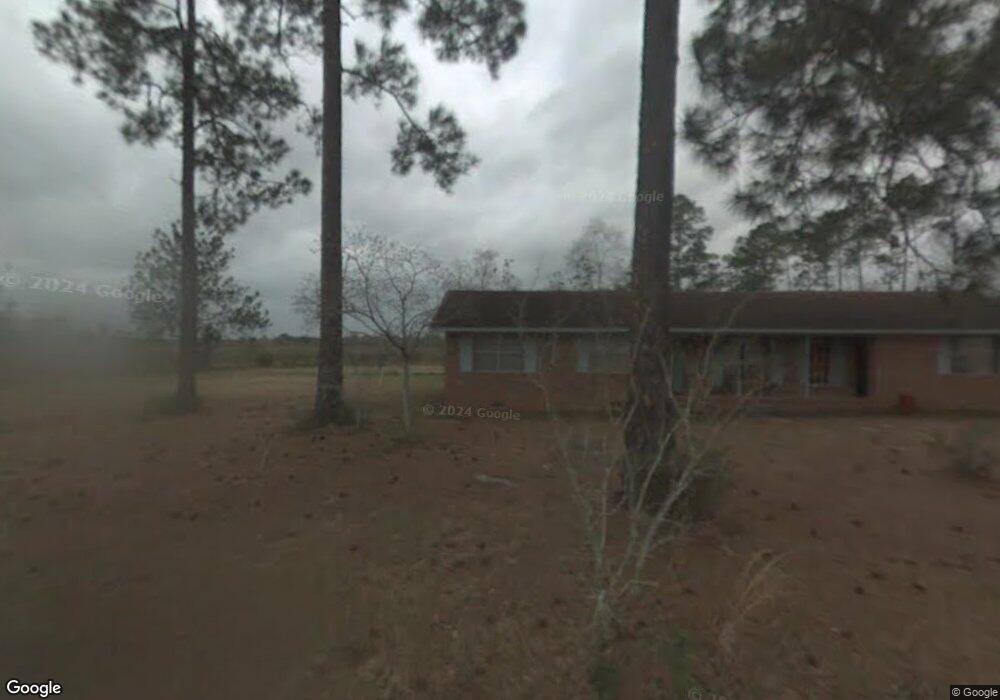 5061 Kirkland Rd, Waycross, GA 31503 - photo 1
