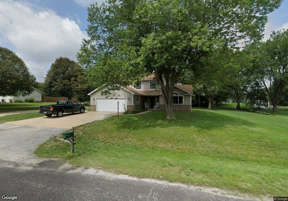 15919 N Logan Ct, Chillicothe, IL 61523 - photo 1