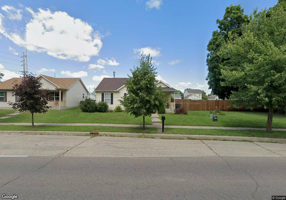 926 W Indiana Ave, Elkhart, IN 46516 - photo 1