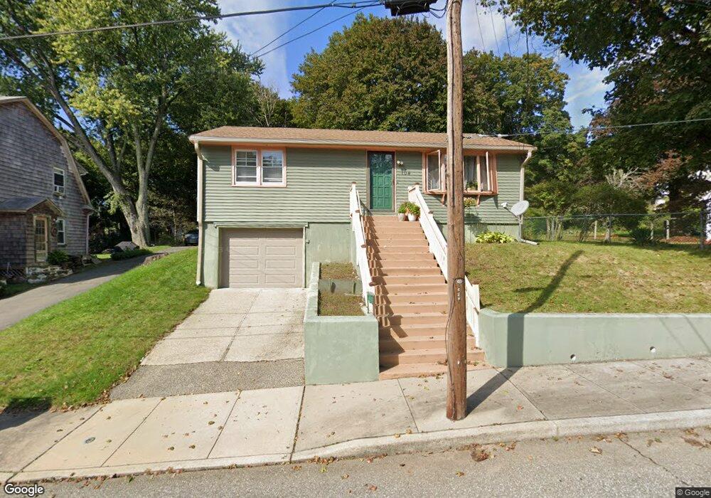 104 Ivan Hill St, Willimantic, CT 06226 - photo 1