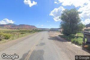 736 E Hatchery Rd, Bicknell, UT 84715