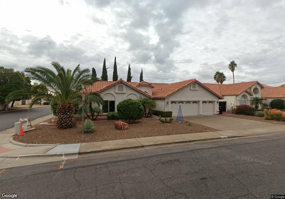 2957 E Nance St, Mesa, AZ 85213 - photo 1