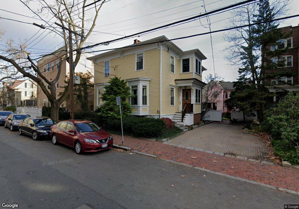 30 Shepard St, Cambridge, MA 02138 - photo 1