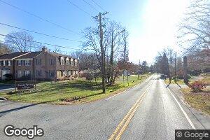 1036 Windrush Ln, Sandy Spring, MD 20860