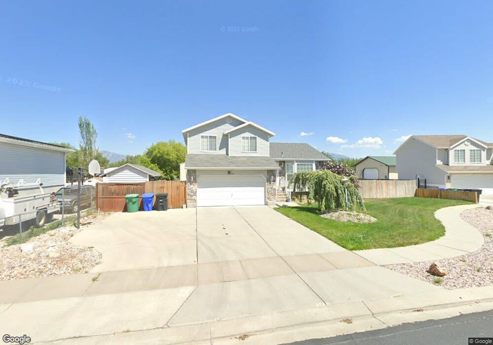 8373 S 3490 W, West Jordan, UT 84088 - photo 1