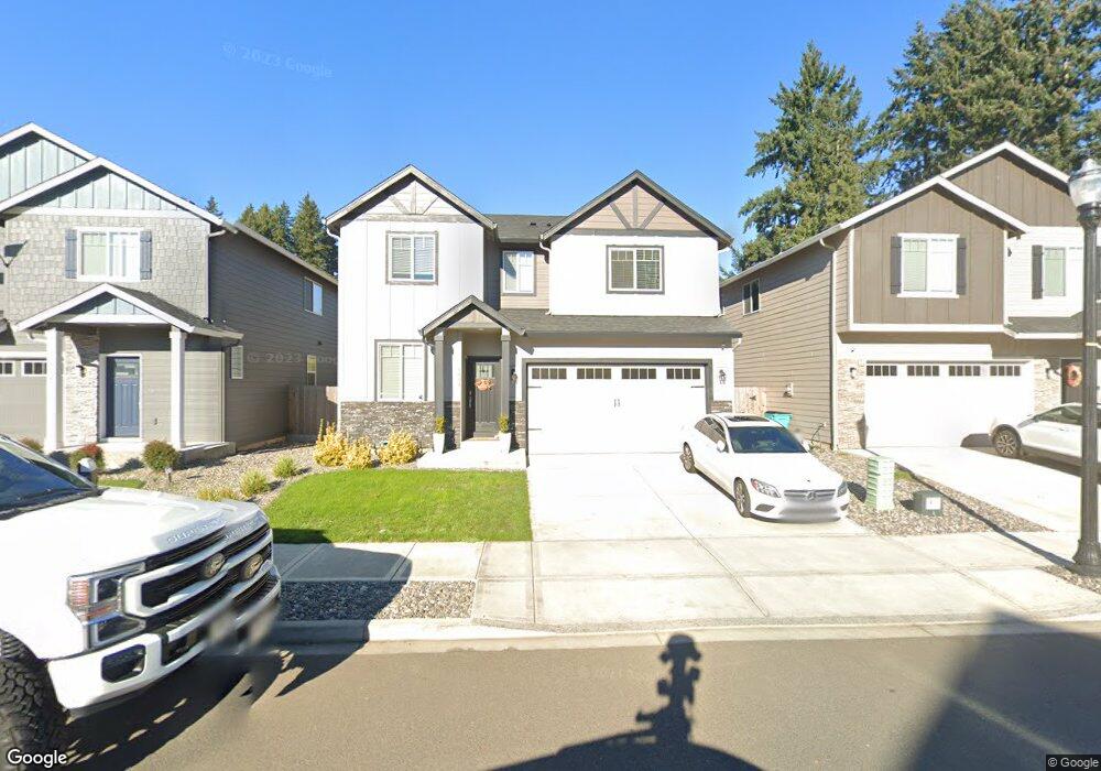 6404 NE 49th Cir, Vancouver, WA 98661 - photo 1