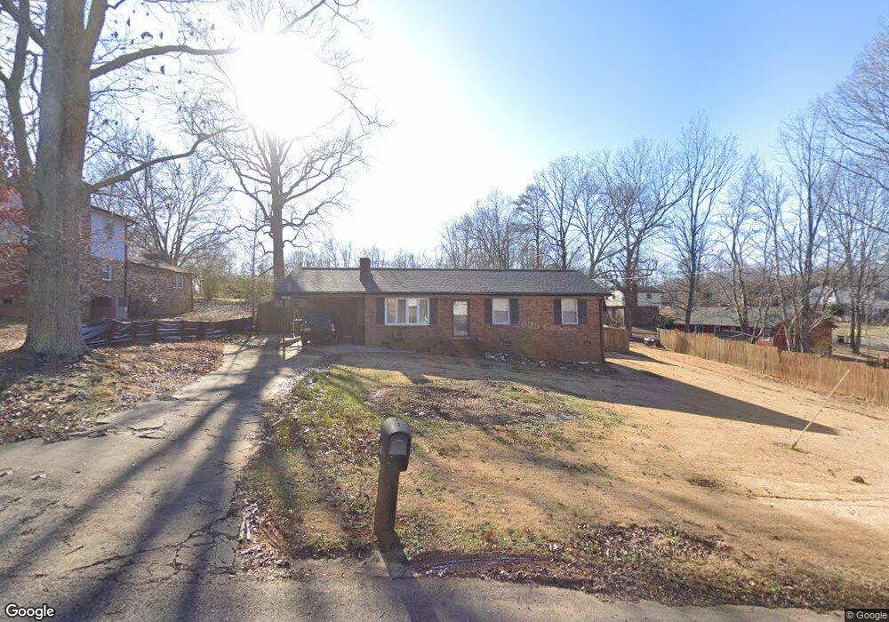 157 Redwood Ln, Gastonia, NC 28052 - photo 1