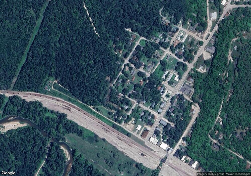 161 W 2nd St, Newburg, MO 65550 - photo 1