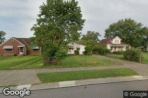 1809 Winona Dr, Middletown, OH 45042
