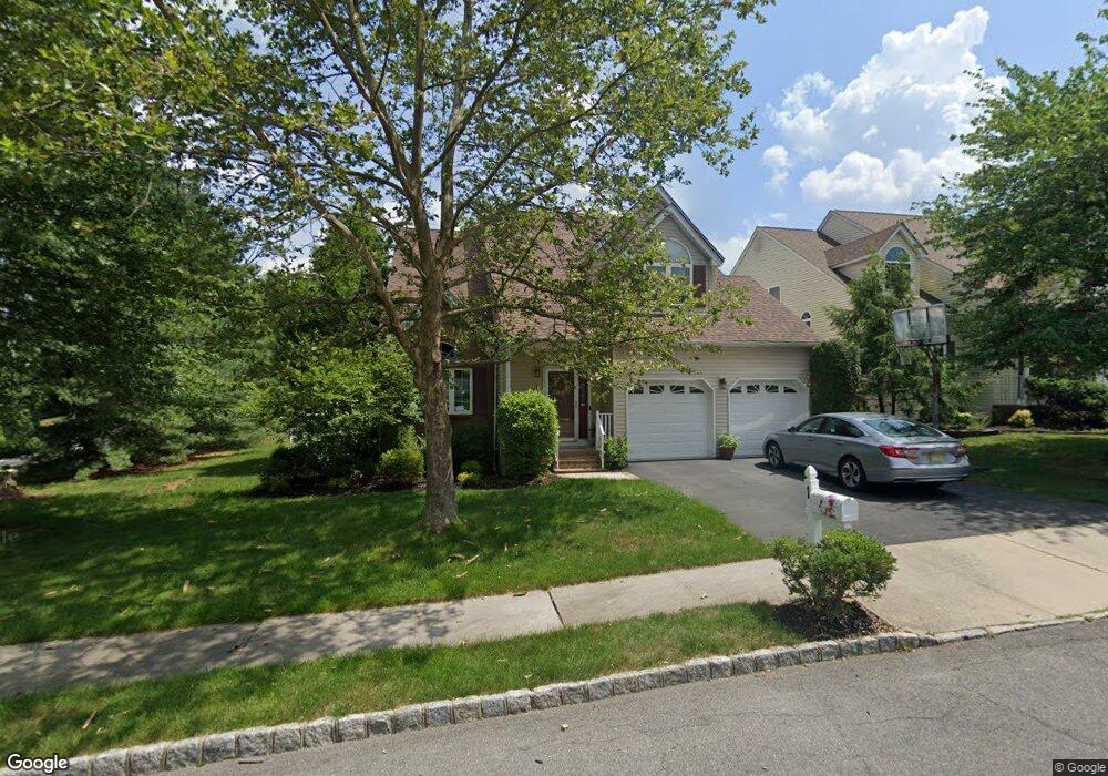 1 Stapleton Ct, Bridgewater, NJ 08807 - photo 1