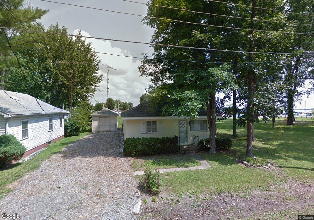 13686 Seminole Path, Lakeview, OH 43331 - photo 1