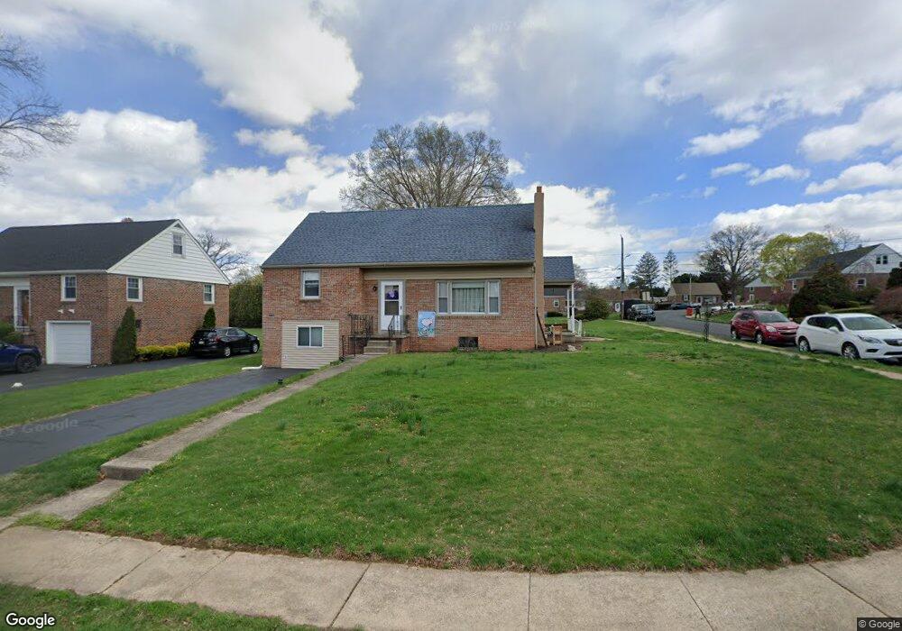 207 W 46th St, Reading, PA 19606 - photo 1