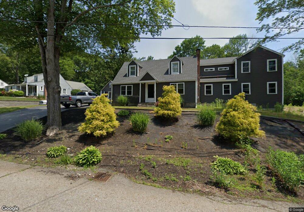 11 Carleton Rd, Rochdale, MA 01542 - photo 1