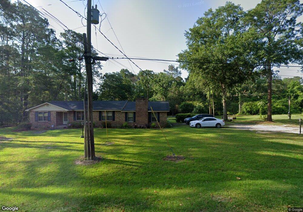 168 Pineview Ave, Moultrie, GA 31788 - photo 1