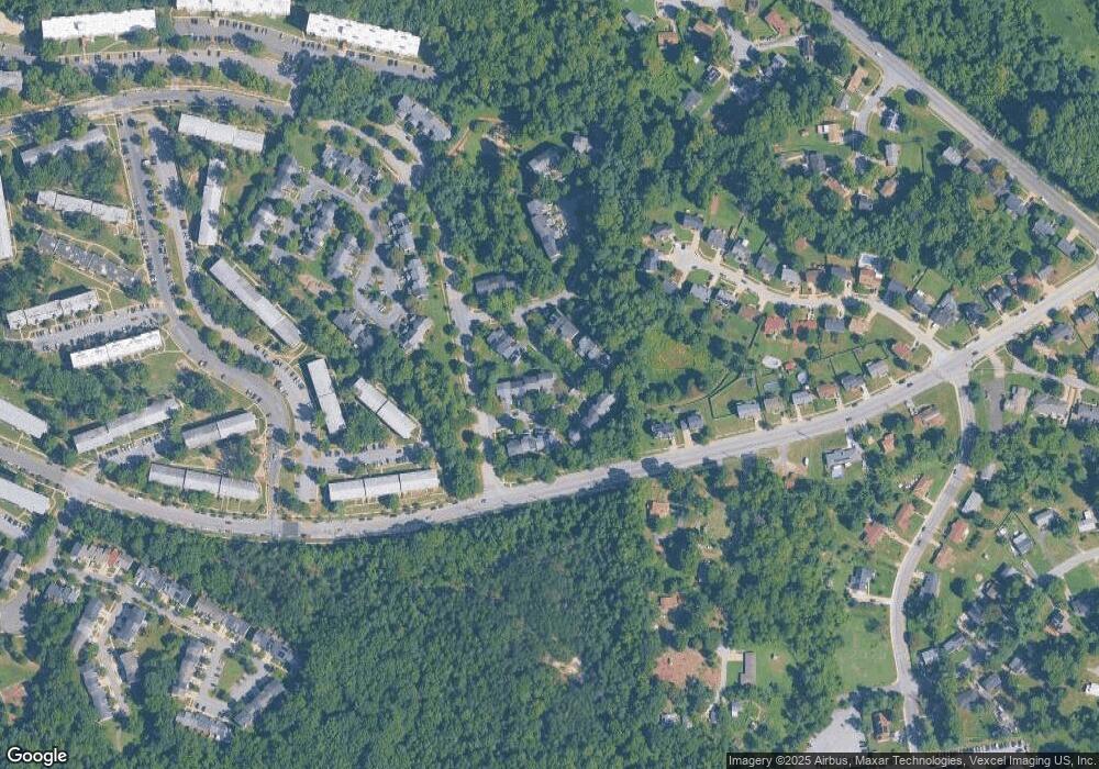 4943 Wealding Way, Oxon Hill, MD 20745 - photo 1