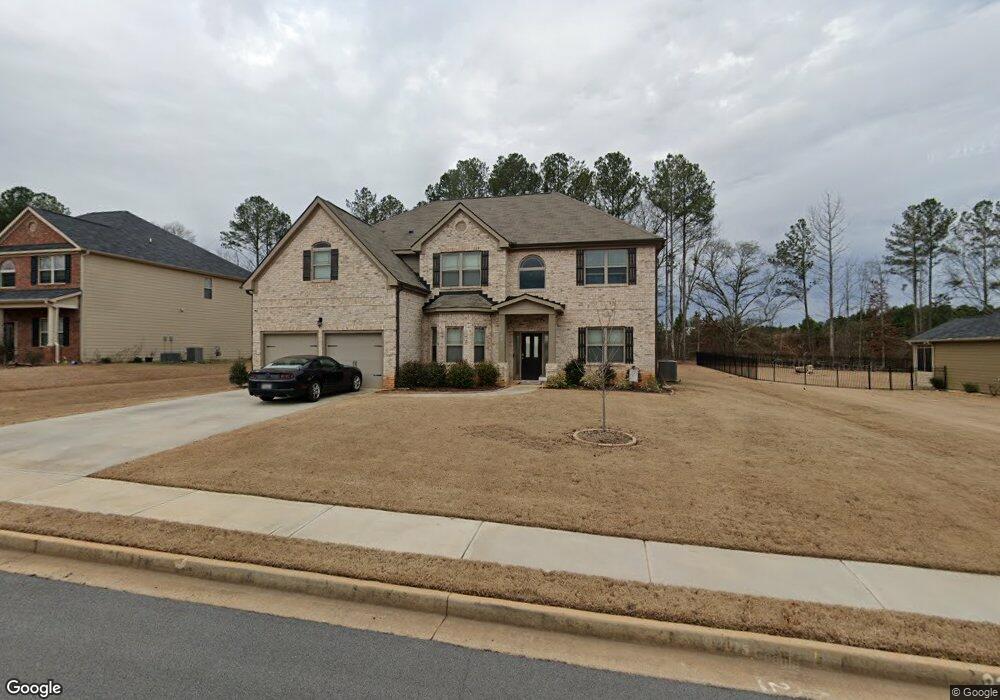 80 Shenandoah Dr, McDonough, GA 30252 - photo 1