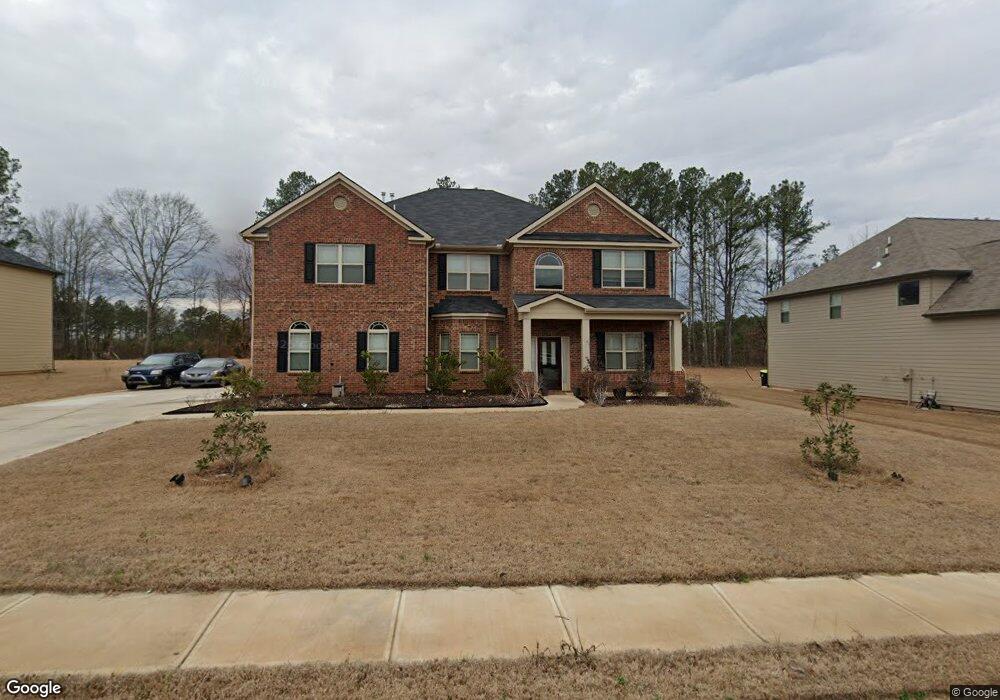 84 Shenandoah Dr, McDonough, GA 30252 - photo 1