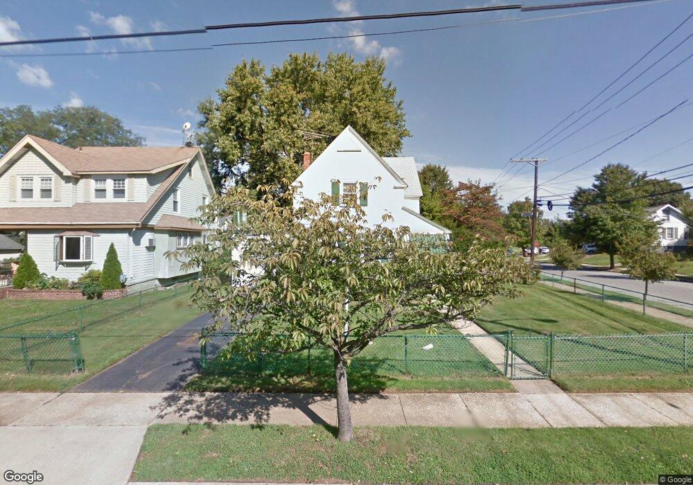 501 Jessamine Ave, Oaklyn, NJ 08107 - photo 1