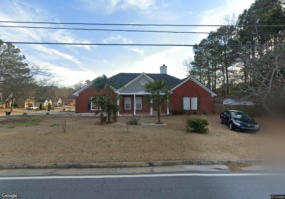 3500 Blackberry Ln SE, Conyers, GA 30094 - photo 1