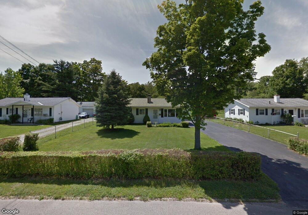 886 Danwood Ave, Mansfield, OH 44907 - photo 1