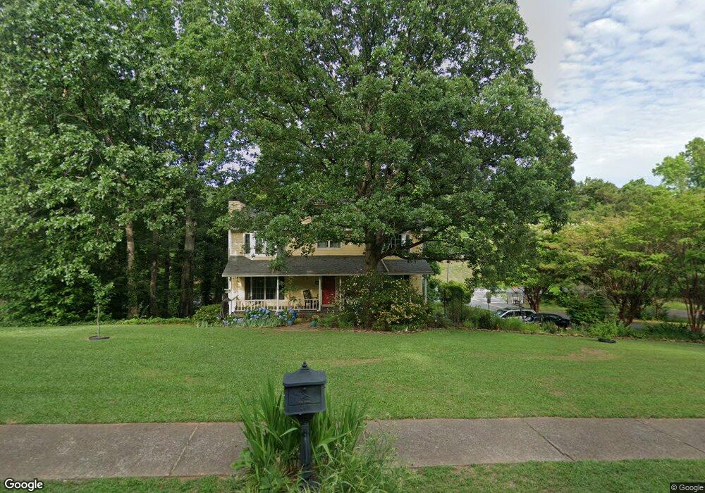 3336 Devaughn Dr NE unit 2, Marietta, GA 30066 - photo 1