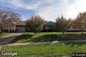 264 N Cleveland St, Minster, OH 45865